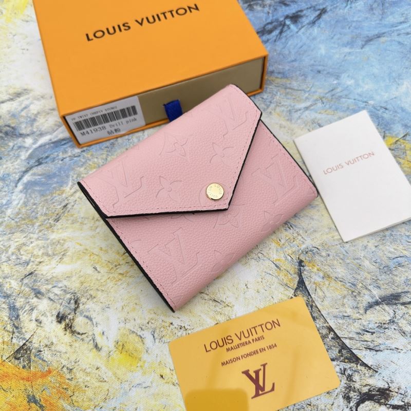 Louis Vuitton Wallets Purse